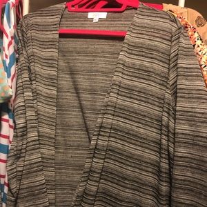 XL LulaRoe Sarah